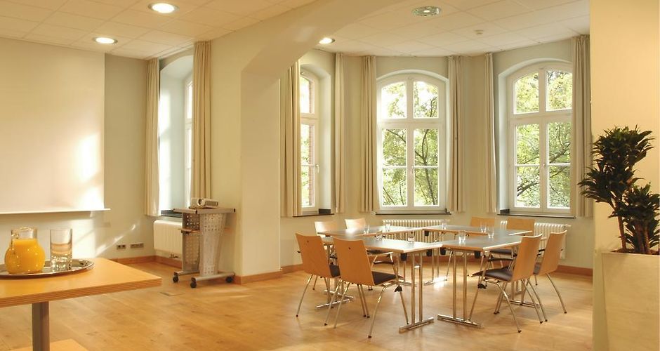 Hotel Mutterhaus Dusseldorf