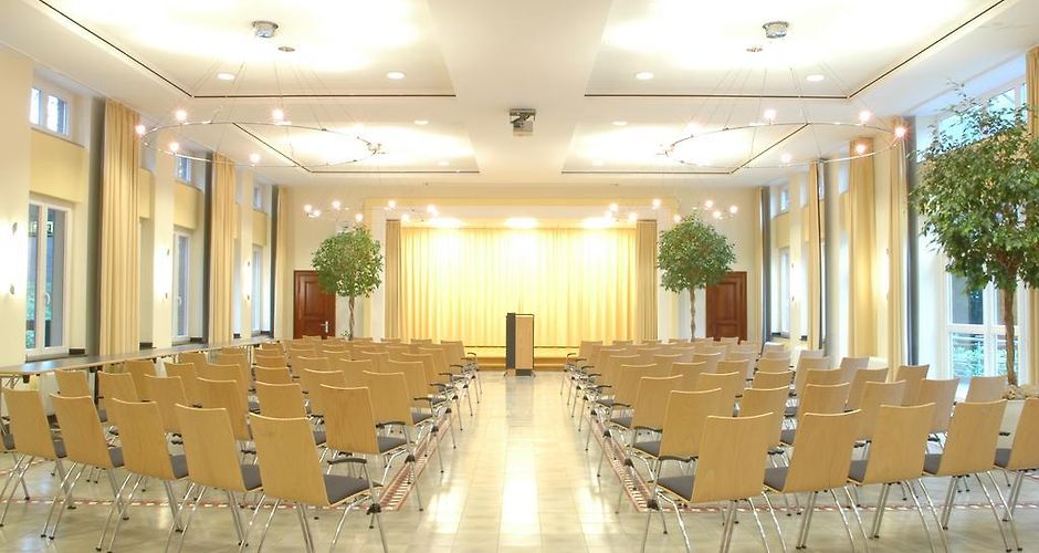 Hotel Mutterhaus Dusseldorf